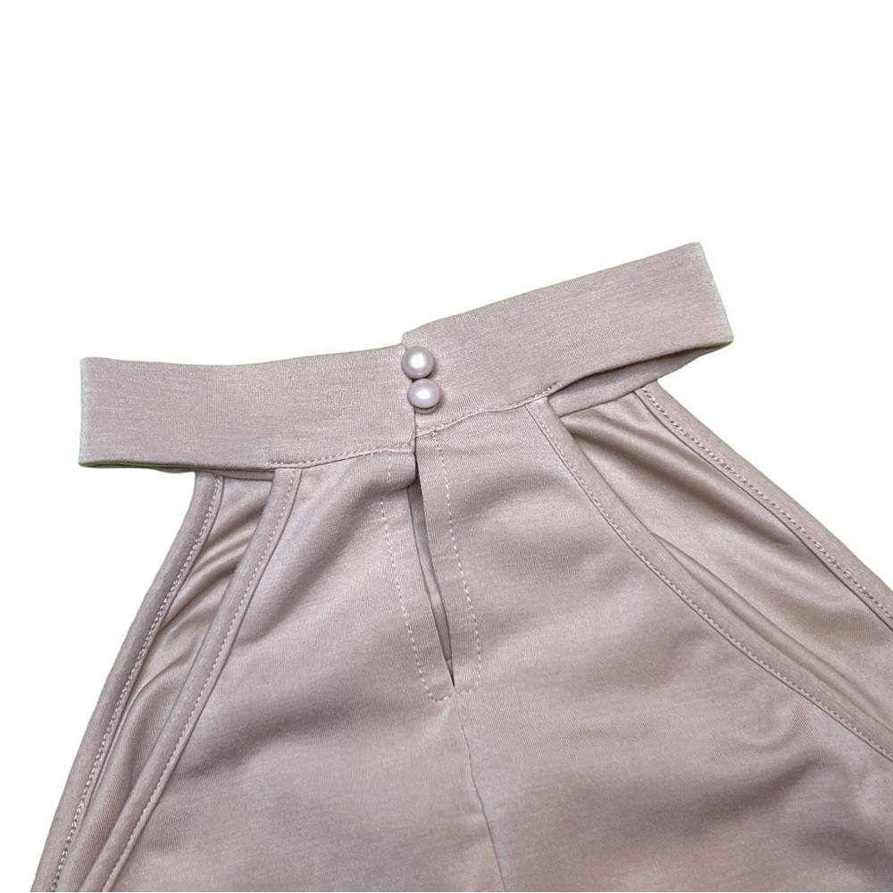 Dokotoo halter top - Picture 3 of 4